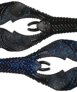 Fillet And Release Fishing Co. All Freshwater Lures Yum Craw Chunk