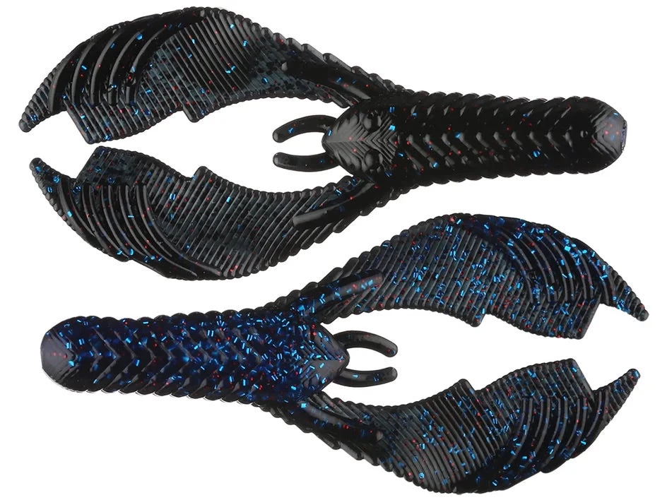 Fillet And Release Fishing Co. All Freshwater Lures Yum Craw Chunk