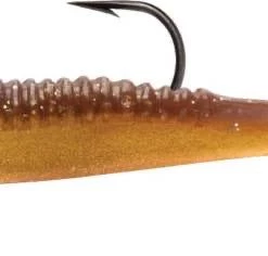 Fillet And Release Fishing Co. VMC Boot Tail Jig All Freshwater Lures