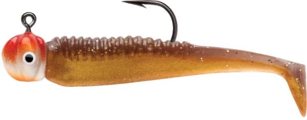 Fillet And Release Fishing Co. VMC Boot Tail Jig All Freshwater Lures