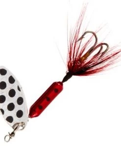 Fillet And Release Fishing Co. All Freshwater Lures Worden's Original Rooster Tail