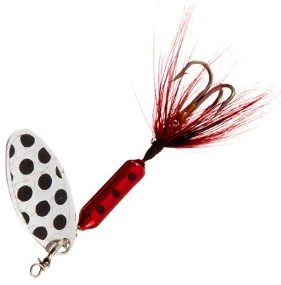 Fillet And Release Fishing Co. All Freshwater Lures Worden's Original Rooster Tail