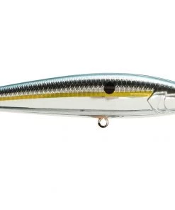 Fillet And Release Fishing Co. Strike King KVD Jerkbait