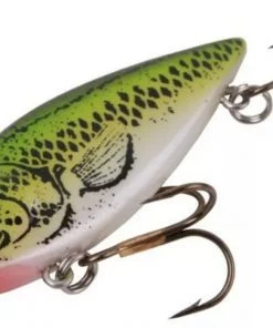 Fillet And Release Fishing Co. Cotton Cordell Bait Bonanza Lipless Sinking Rattling Fishing Lure