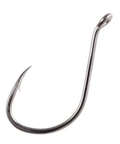 Fillet And Release Fishing Co. Owner SSW Hook All Terminal Tackle