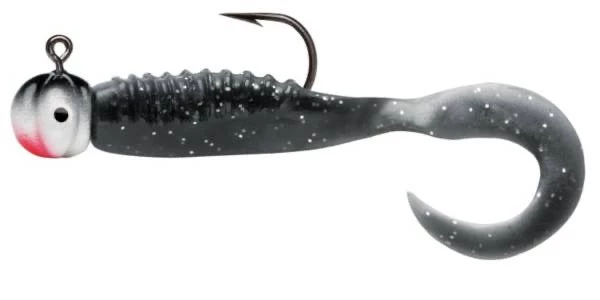 Fillet And Release Fishing Co. All Freshwater Lures VMC Curl Tail Jig