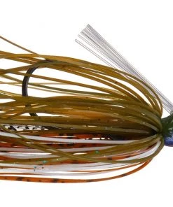 Fillet And Release Fishing Co. Googan Squad Grass Hero Swim Jig