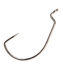 Fillet And Release Fishing Co. Mustad Big-Mouth™ Wide Gap Hooks All Terminal Tackle