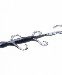 Fillet And Release Fishing Co. Zoom 6'' Lizard Swimbaits All Freshwater Lures