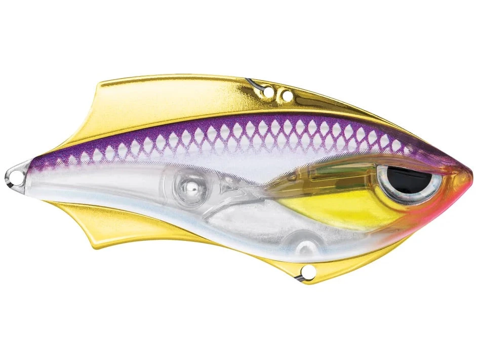 Fillet And Release Fishing Co. Rapala Rap V Blade Blade Bait