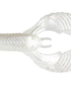 Fillet And Release Fishing Co. All Freshwater Lures Yum Craw Chunk