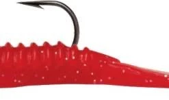 Fillet And Release Fishing Co. VMC Flap Tail Jig