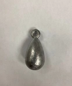 Fillet And Release Fishing Co. All Terminal Tackle Bank Sinkers