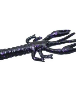 Fillet And Release Fishing Co. All Freshwater Lures Zoom Critter Craw