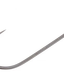 Fillet And Release Fishing Co. 6th Sense Jugular Hybrid Offset Worm Hooks