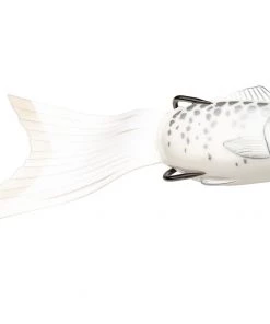 Fillet And Release Fishing Co. Strike King KVD Pipsqueak Popping Perch