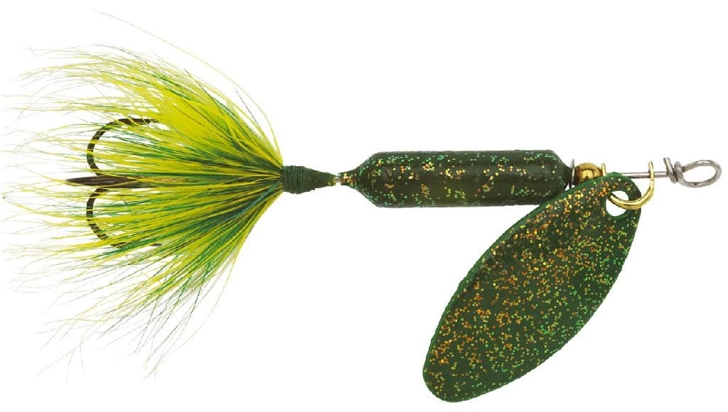 Fillet And Release Fishing Co. All Freshwater Lures Worden's Original Rooster Tail