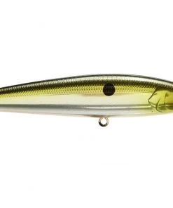Fillet And Release Fishing Co. Strike King KVD Jerkbait