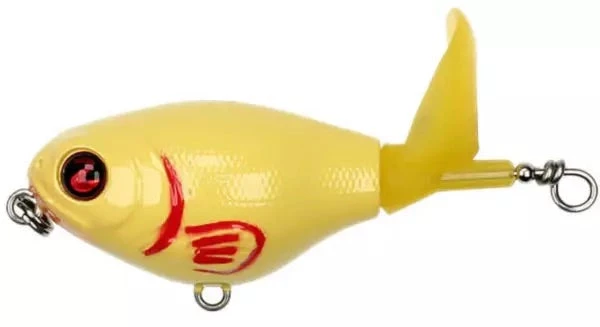 Fillet And Release Fishing Co. River2Sea Whopper Plopper