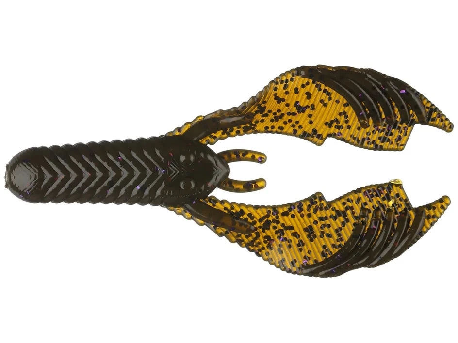 Fillet And Release Fishing Co. All Freshwater Lures Yum Craw Chunk