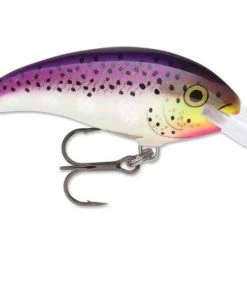 Fillet And Release Fishing Co. Rapala Shad Dancer Crankbaits