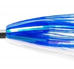 Fillet And Release Fishing Co. Iland Ilander Flasher Series Lure All Saltwater Lures