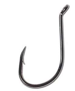 Fillet And Release Fishing Co. Eagle Claw Lazer Sharp L2 Needlepoint Octopus Long Shank Hook All Terminal Tackle