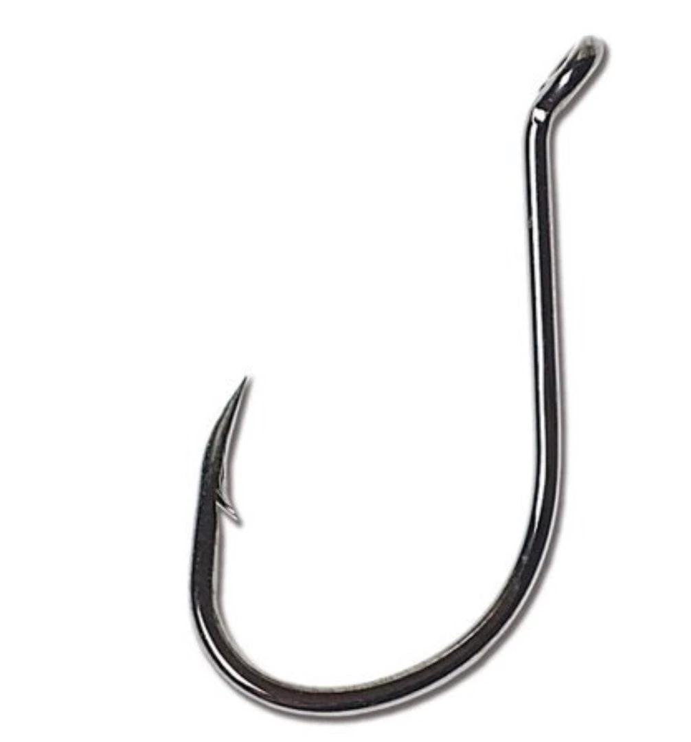 Fillet And Release Fishing Co. Eagle Claw Lazer Sharp L2 Needlepoint Octopus Long Shank Hook All Terminal Tackle