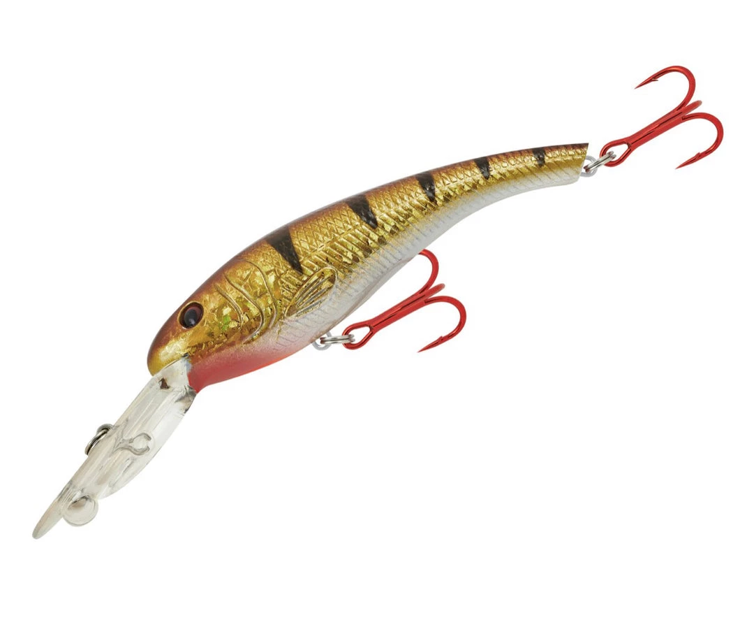 Fillet And Release Fishing Co. Matzuo Tournament Crankbait
