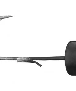 Fillet And Release Fishing Co. All Terminal Tackle Z-Man Finesse Shroomz Jig Head 5pk