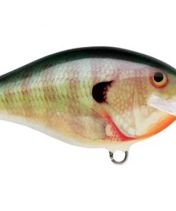 Fillet And Release Fishing Co. Rapala Scatter Rap Crank Crankbaits
