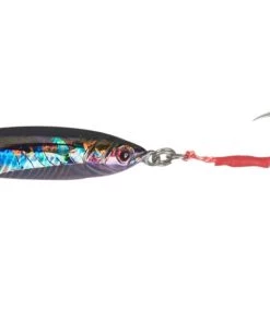 Fillet And Release Fishing Co. Lunkerhunt Cut Bait Jigging Spoon All Saltwater Lures