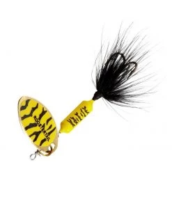 Fillet And Release Fishing Co. All Freshwater Lures Worden's Original Rooster Tail