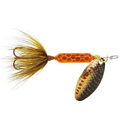 Fillet And Release Fishing Co. All Freshwater Lures Worden's Original Rooster Tail