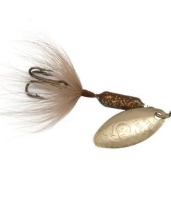 Fillet And Release Fishing Co. All Freshwater Lures Worden's Original Rooster Tail