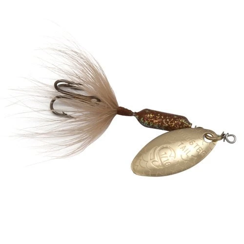 Fillet And Release Fishing Co. All Freshwater Lures Worden's Original Rooster Tail
