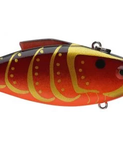 Fillet And Release Fishing Co. All Freshwater Lures Bill Lewis Rat-L-Trap