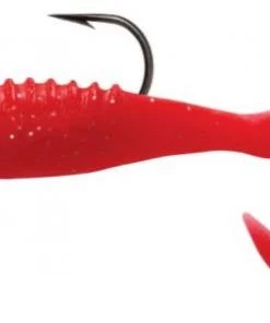 Fillet And Release Fishing Co. All Freshwater Lures VMC Curl Tail Jig