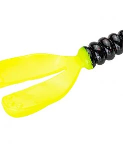 Fillet And Release Fishing Co. Strike King Mr. Crappie Snap Jack Grub All Freshwater Lures