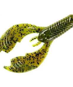 Fillet And Release Fishing Co. All Freshwater Lures Yum Craw Chunk