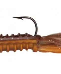 Fillet And Release Fishing Co. VMC Wingding Jig All Freshwater Lures