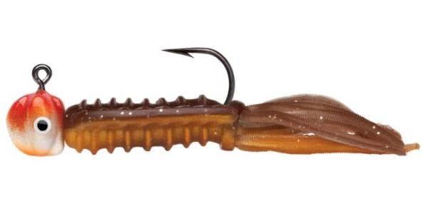 Fillet And Release Fishing Co. VMC Wingding Jig All Freshwater Lures