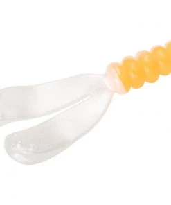 Fillet And Release Fishing Co. Strike King Mr. Crappie Snap Jack Grub All Freshwater Lures