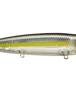 Fillet And Release Fishing Co. Strike King KVD Sexy Dawg All Freshwater Lures