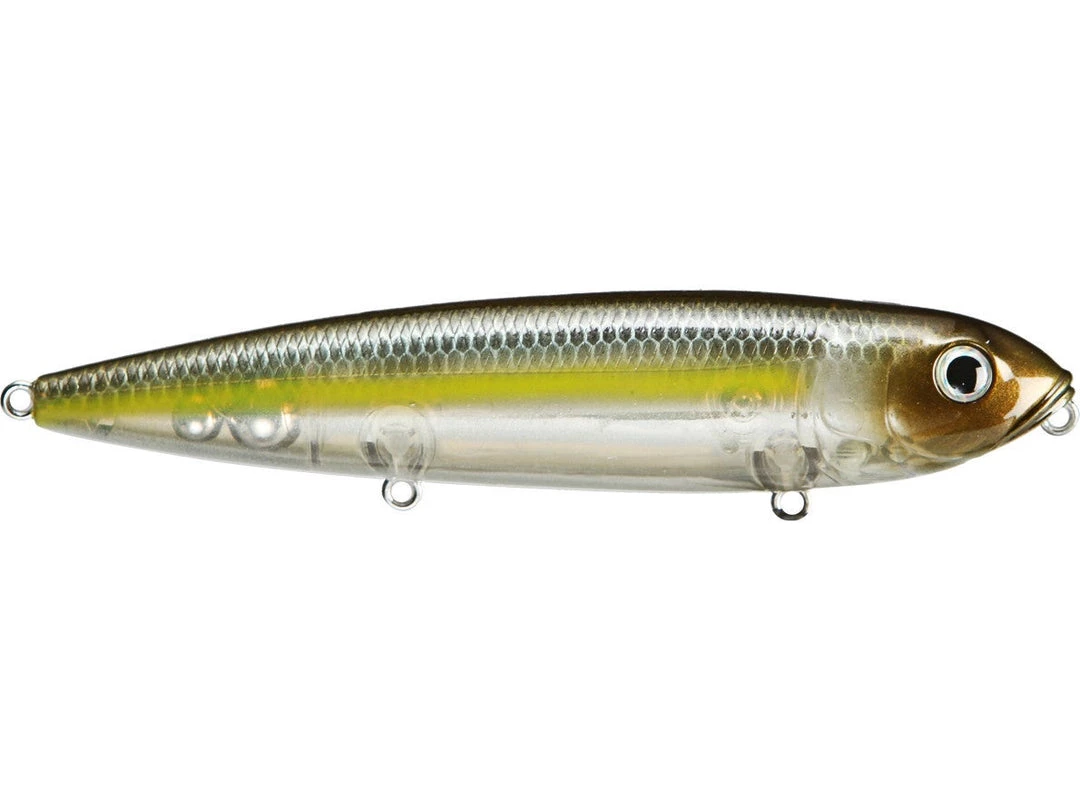 Fillet And Release Fishing Co. Strike King KVD Sexy Dawg All Freshwater Lures