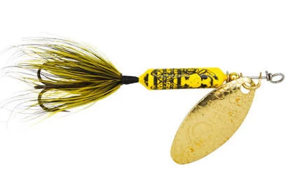 Fillet And Release Fishing Co. All Freshwater Lures Worden's Original Rooster Tail