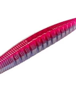 Fillet And Release Fishing Co. All Freshwater Lures Strike King Ned Ocho Soft Plastic Lure 9 Pk.