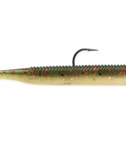 Fillet And Release Fishing Co. Storm 360GT Searchbait Minnow Swimbait All Freshwater Lures