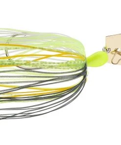 Fillet And Release Fishing Co. All Freshwater Lures Z-MAN The Original ChatterBait