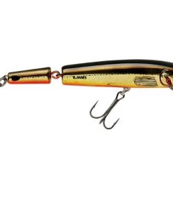 Fillet And Release Fishing Co. All Saltwater Lures Bomber Jointed Wake Minnow